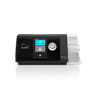 CPAP automático AirSense 10 AutoSet com Umidificador - ResMed