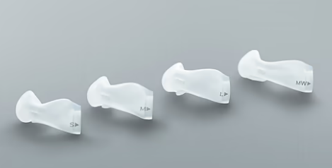 Almofada para Máscara Nasal DreamWear - Philips Respironics