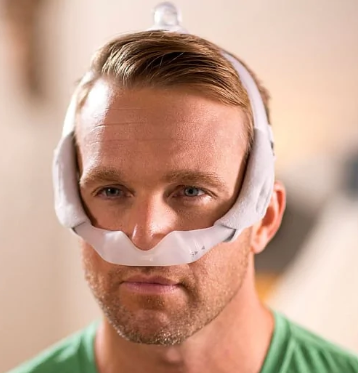 Máscara nasal DreamWear Philips Respironics