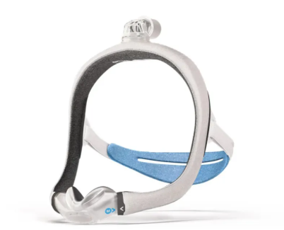 Máscara nasal AirTouch N30i - ResMed